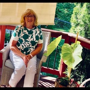 Meet your Posher, Bonnie